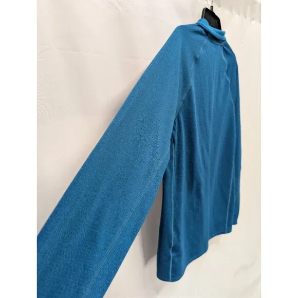 Patagonia M's Capilene Midweight Zip-Neck *Size Medium* - Picture 6 of 8